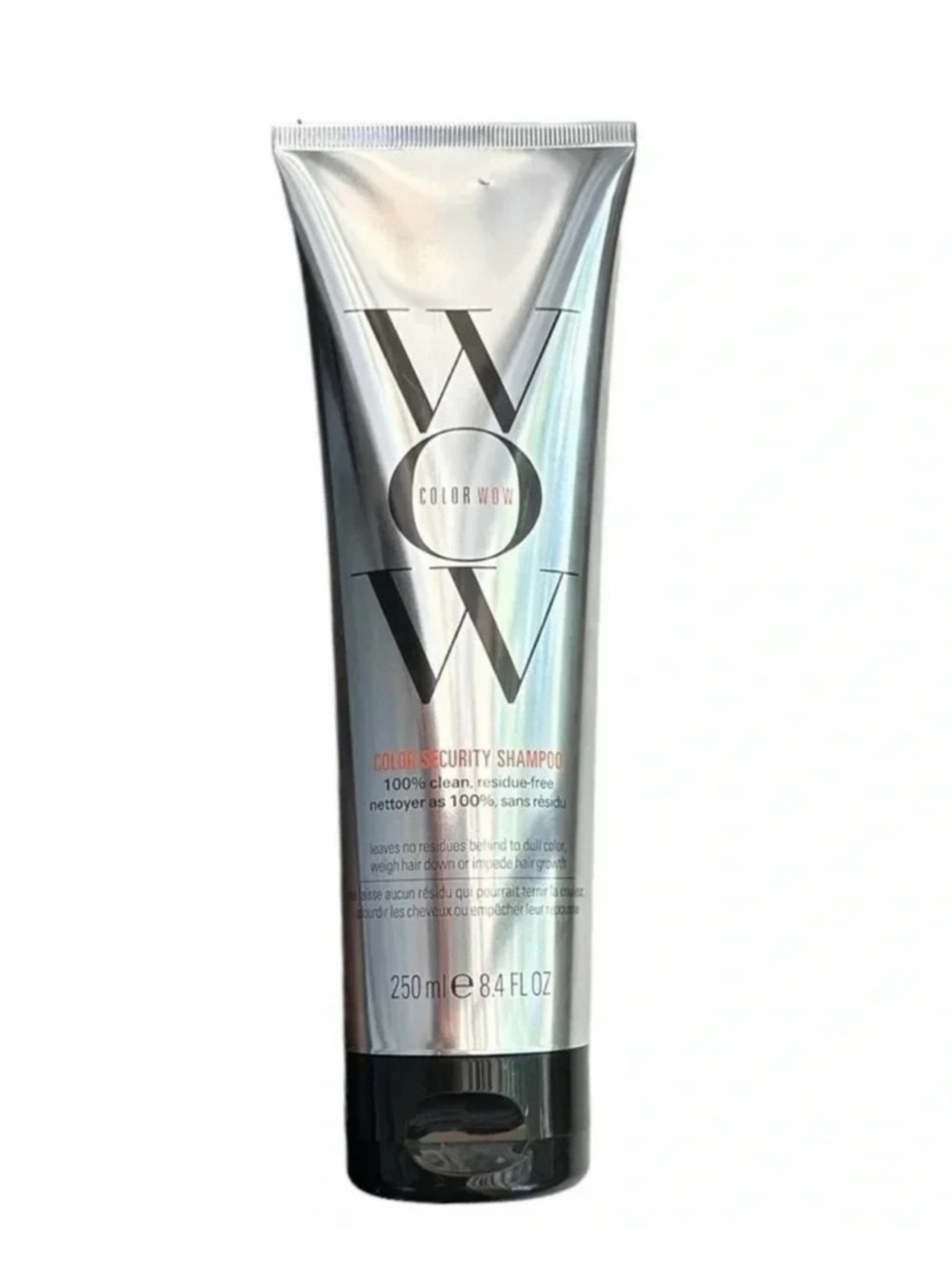 Color Wow Color Security Shampoo 250 ml NEW